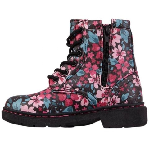 Buty Kappa Deenish Jr 260840FLK 1122