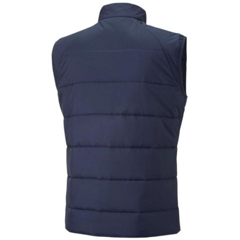 Kamizelka Puma TeamLiga Vest Jacket M 657968 06 Kamizelka Puma TeamLiga Vest Jacket M 657968 06