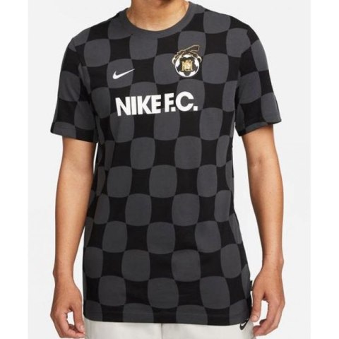 Koszulka Nike DF Strike M DR7735 060 Koszulka Nike DF Strike M DR7735 060