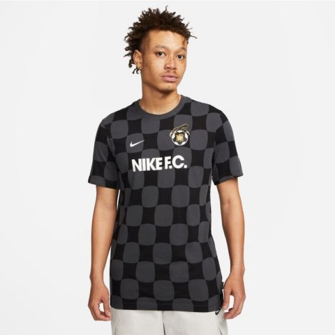 Koszulka Nike DF Strike M DR7735 060 Koszulka Nike DF Strike M DR7735 060