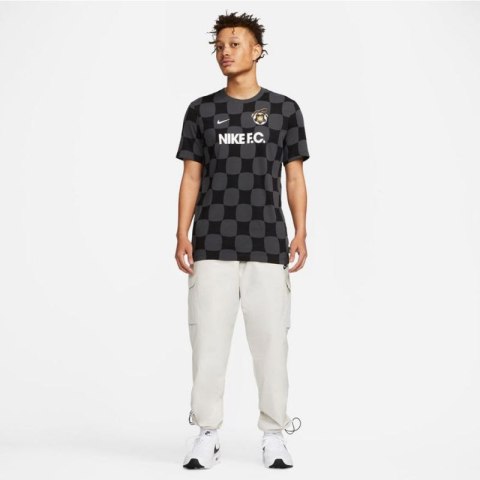 Koszulka Nike DF Strike M DR7735 060 Koszulka Nike DF Strike M DR7735 060