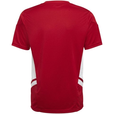 Koszulka adidas Condivo 22 Jersey Jr HA6280 Koszulka adidas Condivo 22 Jersey Jr HA6280