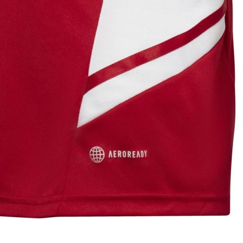 Koszulka adidas Condivo 22 Jersey Jr HA6280 Koszulka adidas Condivo 22 Jersey Jr HA6280