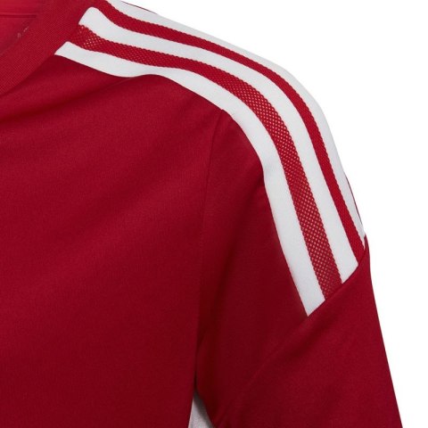 Koszulka adidas Condivo 22 Jersey Jr HA6280 Koszulka adidas Condivo 22 Jersey Jr HA6280