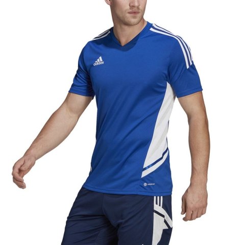 Koszulka adidas Condivo 22 Jersey M HA6285 Koszulka adidas Condivo 22 Jersey M HA6285