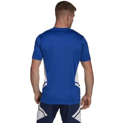 Koszulka adidas Condivo 22 Jersey M HA6285 Koszulka adidas Condivo 22 Jersey M HA6285
