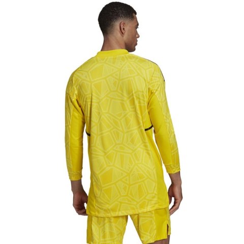 Koszulka bramkarska adidas Condivo 22 Jersey Long Slevee M HF0137 Koszulka bramkarska adidas Condivo 22 Jersey Long Slevee M HF0137