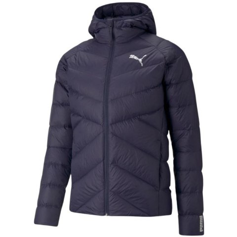 Kurtka Puma PerWarm packLite HD 600 Down M 587703 06 Kurtka Puma PerWarm packLite HD 600 Down M 587703 06