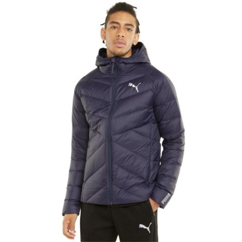 Kurtka Puma PerWarm packLite HD 600 Down M 587703 06 Kurtka Puma PerWarm packLite HD 600 Down M 587703 06