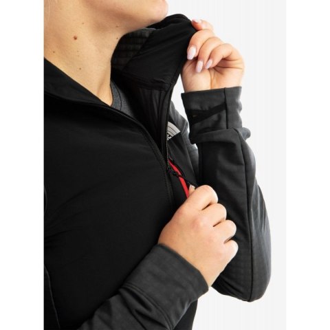Kurtka The North Face Dawn Turn Hybrid Ventrix Midlayer W NF0A7Z92MN81