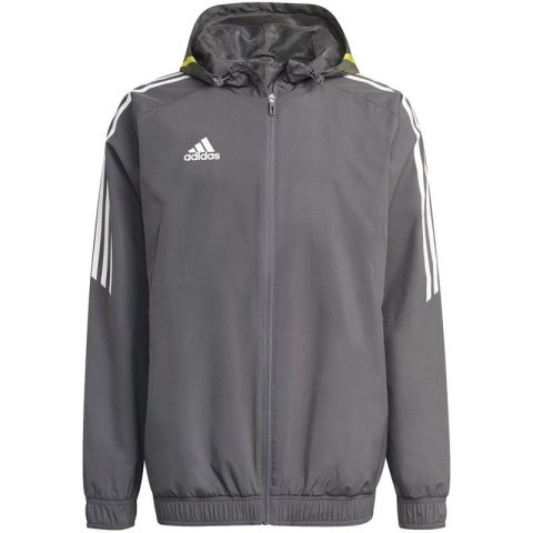 Kurtka adidas Condivo 20 All-weather Jacket M HD2293 Kurtka adidas Condivo 20 All-weather Jacket M HD2293