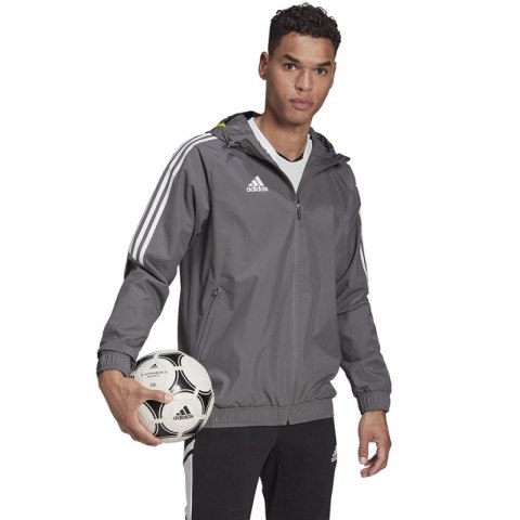 Kurtka adidas Condivo 20 All-weather Jacket M HD2293 Kurtka adidas Condivo 20 All-weather Jacket M HD2293