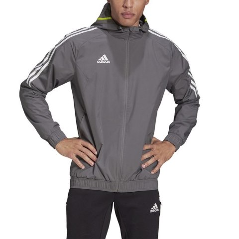 Kurtka adidas Condivo 20 All-weather Jacket M HD2293 Kurtka adidas Condivo 20 All-weather Jacket M HD2293