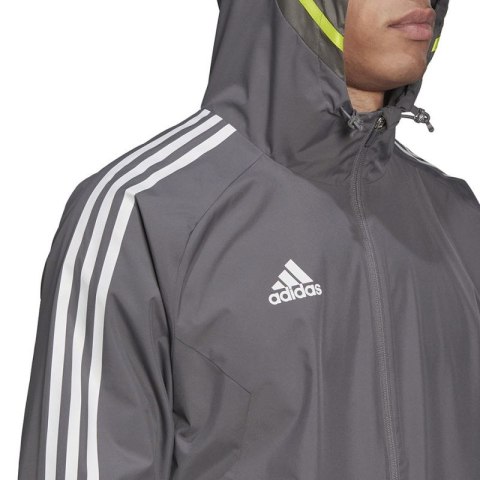 Kurtka adidas Condivo 20 All-weather Jacket M HD2293 Kurtka adidas Condivo 20 All-weather Jacket M HD2293