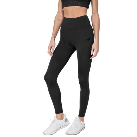 Legginsy 4F W H4Z22 SPDF011 20S Legginsy 4F W H4Z22 SPDF011 20S