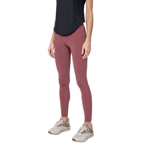 Legginsy 4F W H4Z22 SPDF011 60S Legginsy 4F W H4Z22 SPDF011 60S