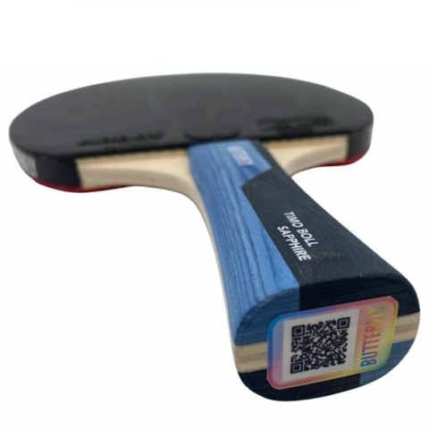 Rakietka do tenisa stołowego Butterfly Timo Boll Saphire S841449 Rakietka do tenisa stołowego Butterfly Timo Boll Saphire S841449