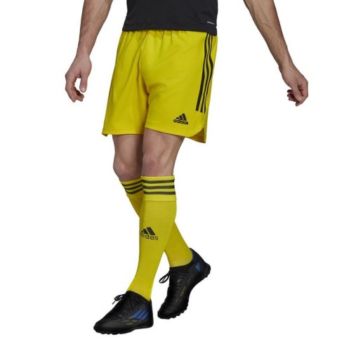 Spodenki adidas Condivo 22 Match Day M HA3511 Spodenki adidas Condivo 22 Match Day M HA3511