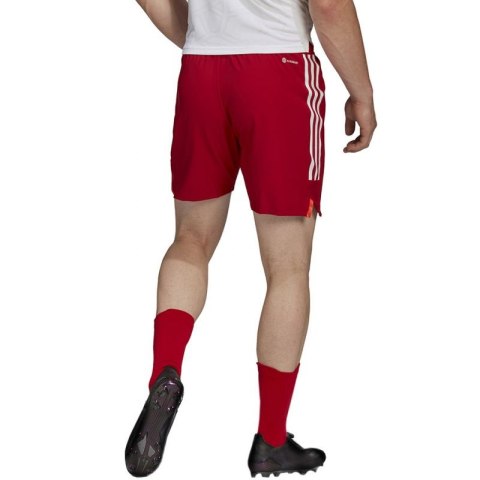 Spodenki adidas Condivo 22 Match Day Shorts M HA0600 Spodenki adidas Condivo 22 Match Day Shorts M HA0600