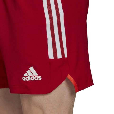 Spodenki adidas Condivo 22 Match Day Shorts M HA0600 Spodenki adidas Condivo 22 Match Day Shorts M HA0600