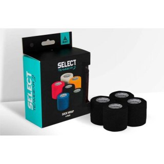 Taśma do getr Select 4/pack 5 cm x 4,5 m T26-17705
