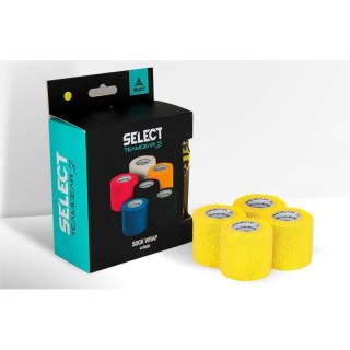 Taśma do getr Select 4/pack 5 cm x 4,5 m T26-17708