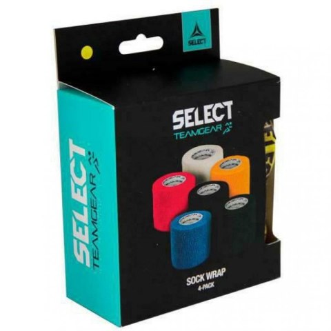Taśma do getr Select 4/pack 5 cm x 4,5 m T26-17708 Taśma do getr Select 4/pack 5 cm x 4,5 m T26-17708