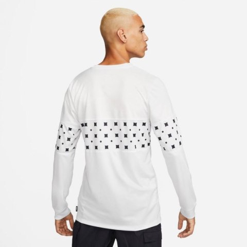 Bluza Nike DF F.C. Libero Top LS GX M DQ8559-121 Bluza Nike DF F.C. Libero Top LS GX M DQ8559-121