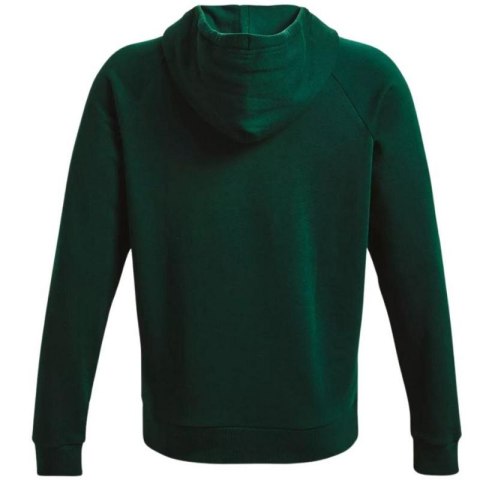 Bluza Under Armour Rival Fleece Big Logo HD M 1357093 330 Bluza Under Armour Rival Fleece Big Logo HD M 1357093 330