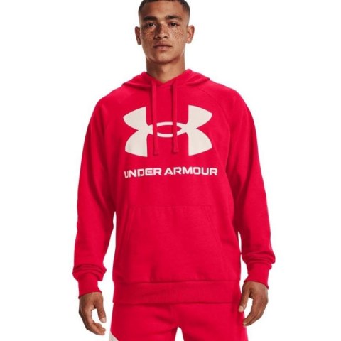 Bluza Under Armour Rival Fleece Big Logo HD M 1357093 600 Bluza Under Armour Rival Fleece Big Logo HD M 1357093 600