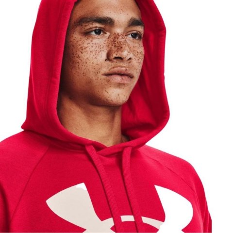 Bluza Under Armour Rival Fleece Big Logo HD M 1357093 600 Bluza Under Armour Rival Fleece Big Logo HD M 1357093 600