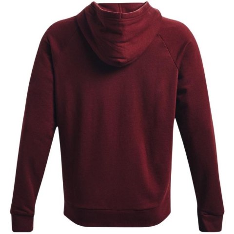 Bluza Under Armour Rival Fleece Big Logo HD M 1357093 690 Bluza Under Armour Rival Fleece Big Logo HD M 1357093 690