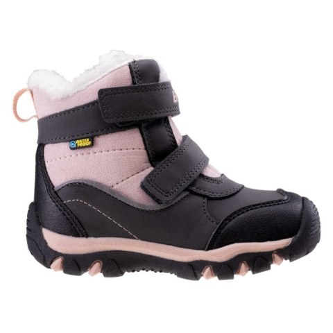 Buty Bejo Baisy Mid Wp Jr 92800442213 Buty Bejo Baisy Mid Wp Jr 92800442213