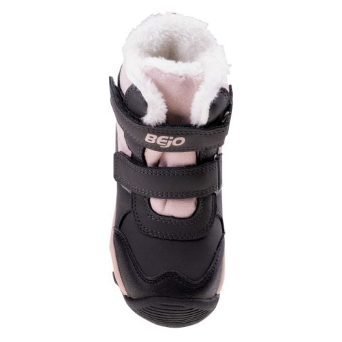 Buty Bejo Baisy Mid Wp Jr 92800442213 Buty Bejo Baisy Mid Wp Jr 92800442213