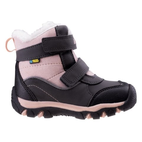 Buty Bejo Baisy Mid Wp Jr 92800442213 Buty Bejo Baisy Mid Wp Jr 92800442213