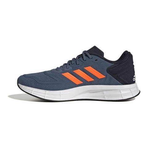 Buty do biegania adidas Duramo 10 M GW4076 Buty do biegania adidas Duramo 10 M GW4076