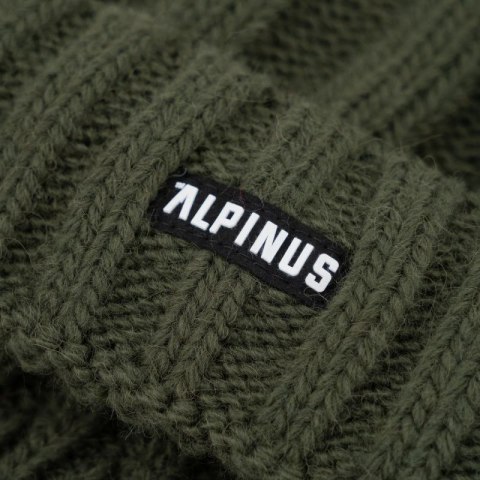 Czapka Alpinus Nuorgam ST18329 Czapka Alpinus Nuorgam ST18329
