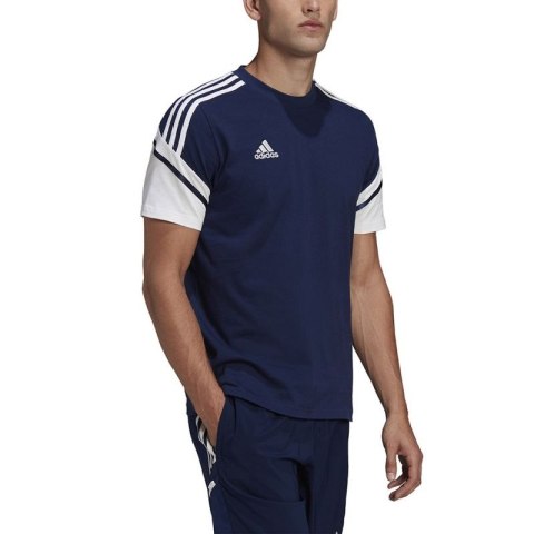 Koszulka adidas Condivo 22 Tee M HA6267 Koszulka adidas Condivo 22 Tee M HA6267