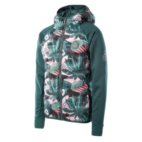 Kurtka Elbrus Emini Tg Jr 92800396537