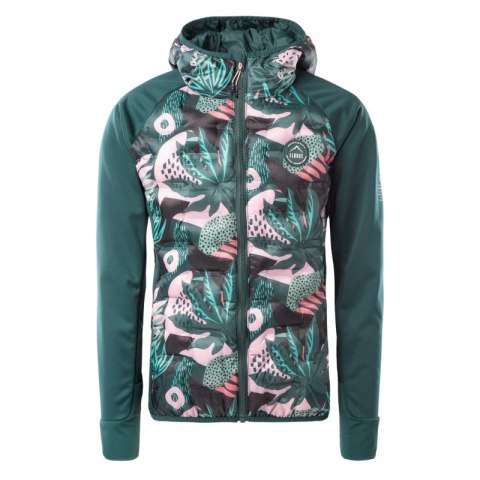 Kurtka Elbrus Emini Tg Jr 92800396537