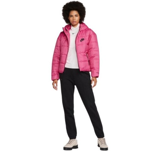 Kurtka Nike NSW Synthetic Fill Hooded W DX1797 684 Kurtka Nike NSW Synthetic Fill Hooded W DX1797 684