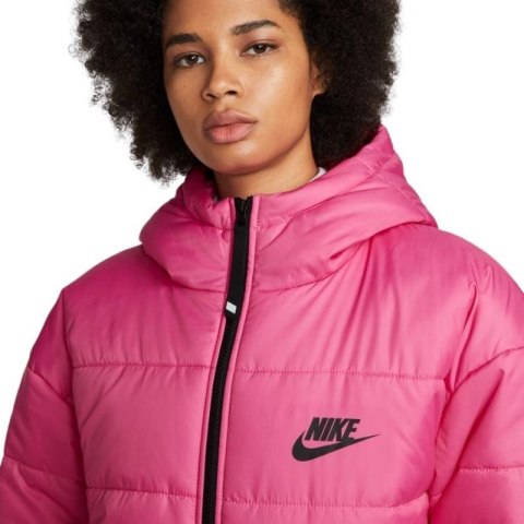 Kurtka Nike NSW Synthetic Fill Hooded W DX1797 684 Kurtka Nike NSW Synthetic Fill Hooded W DX1797 684