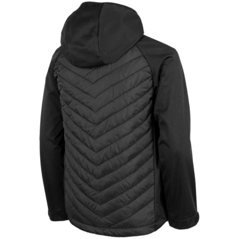 Kurtka softshell 4F Jr HJZ22 JSFM002 20S Kurtka softshell 4F Jr HJZ22 JSFM002 20S