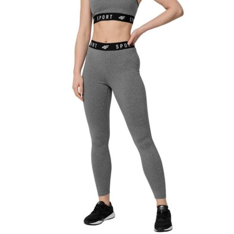 Legginsy 4F W H4Z22 SPDF351 24M Legginsy 4F W H4Z22 SPDF351 24M
