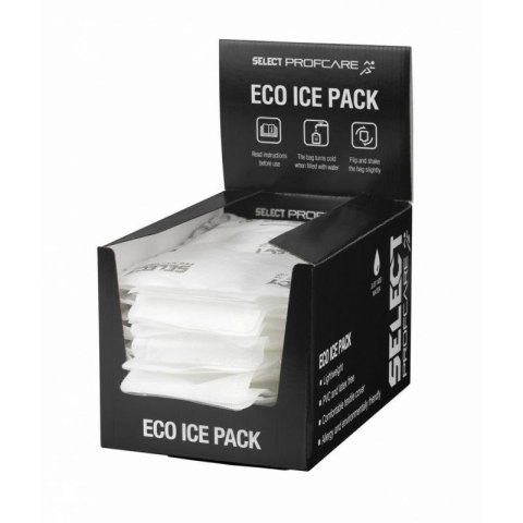Lód jednorazowy Select Eco Ice-Pack 12 szt. T26-17730 Lód jednorazowy Select Eco Ice-Pack 12 szt. T26-17730