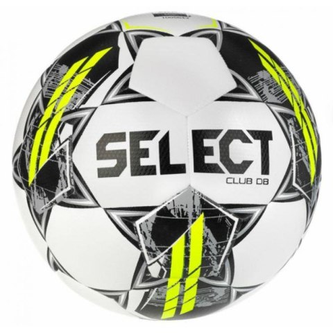 Piłka nożna Select CLUB DB Fifa 5 v23 T26-17734 Piłka nożna Select CLUB DB Fifa 5 v23 T26-17734