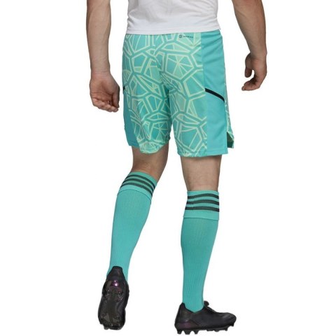 Spodenki bramkarskie adidas Condivo 22 M HB1624 Spodenki bramkarskie adidas Condivo 22 M HB1624