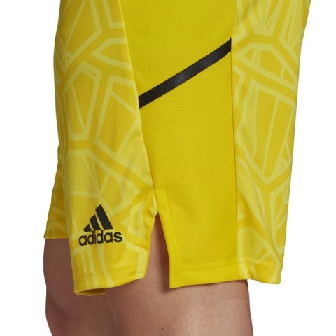 Spodenki bramkarskie adidas Condivo 22 M HF0141 Spodenki bramkarskie adidas Condivo 22 M HF0141