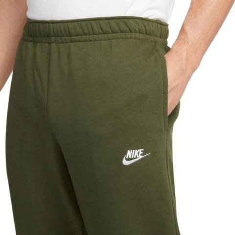 Spodnie Nike NSW Club Fleece M CW5608 326 Spodnie Nike NSW Club Fleece M CW5608 326