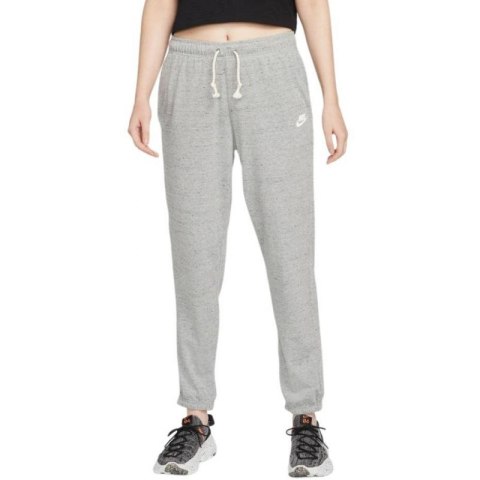 Spodnie Nike NSW Gym Vntg Easy Pant W DM6390 063 Spodnie Nike NSW Gym Vntg Easy Pant W DM6390 063